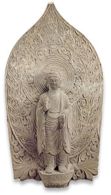 Buddha